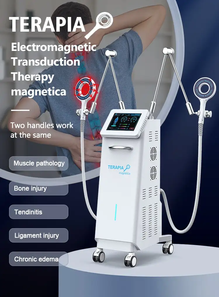 PEMF Therapy