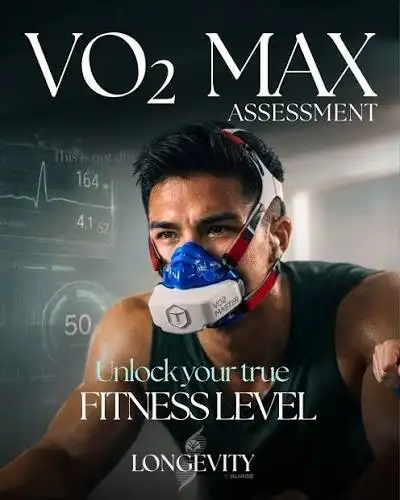 VO2 Max Assessment